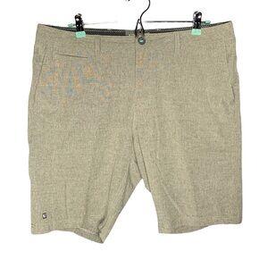 LINKSOUL SOLID BOARDWALKER SHORT Size 36